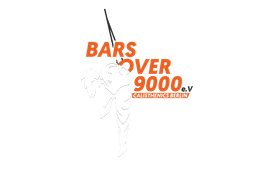 Bars Over 9000