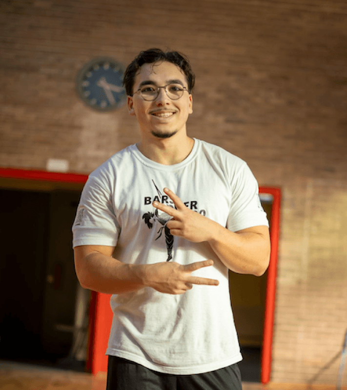 Andaç — أمين الصندوق