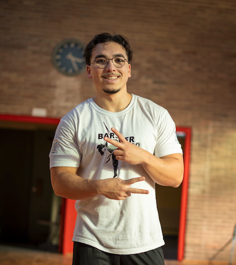 Andaç – Schatzmeister