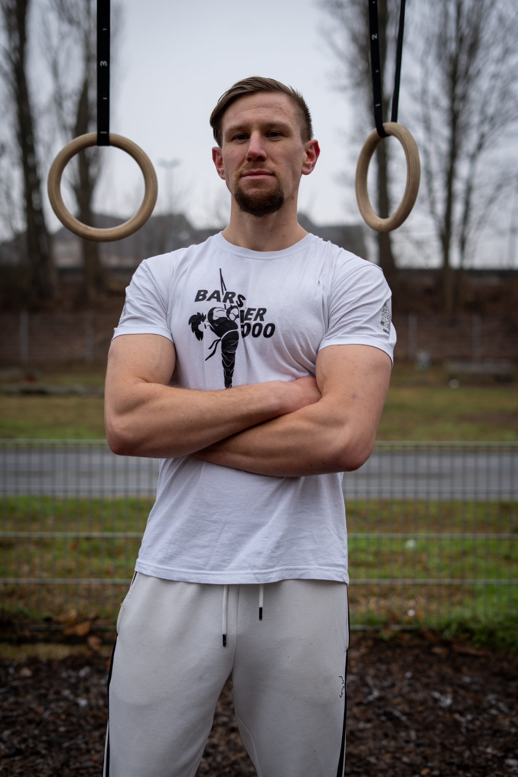 Artur – Vorstand & Coach