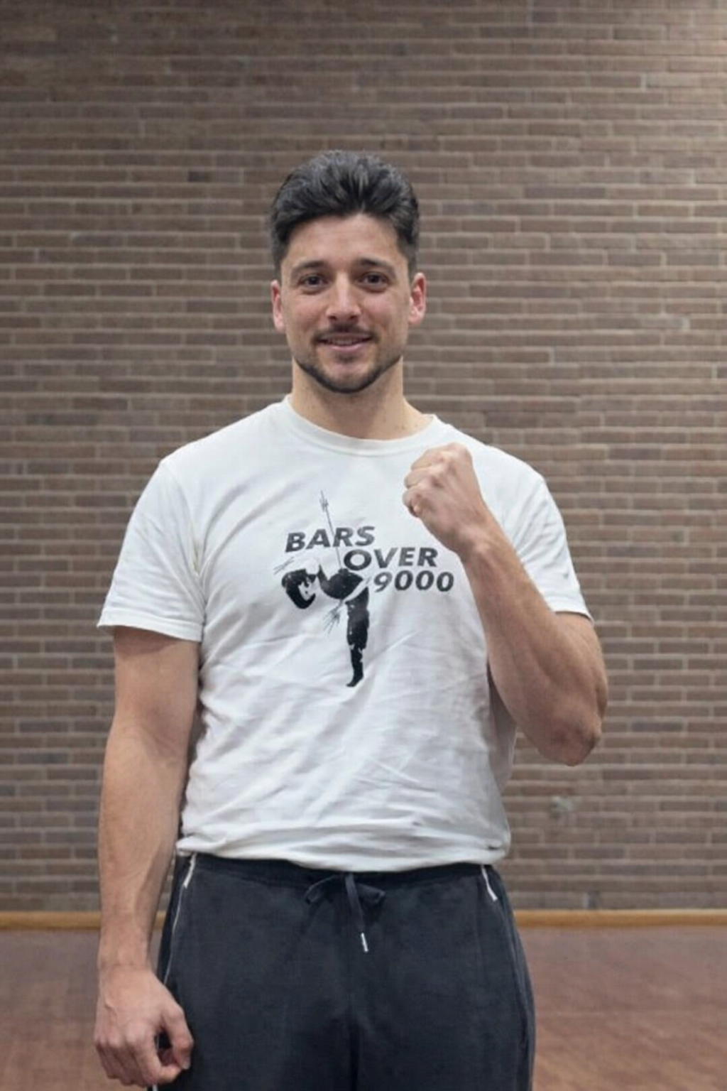 Burak – Coach & Vorstand