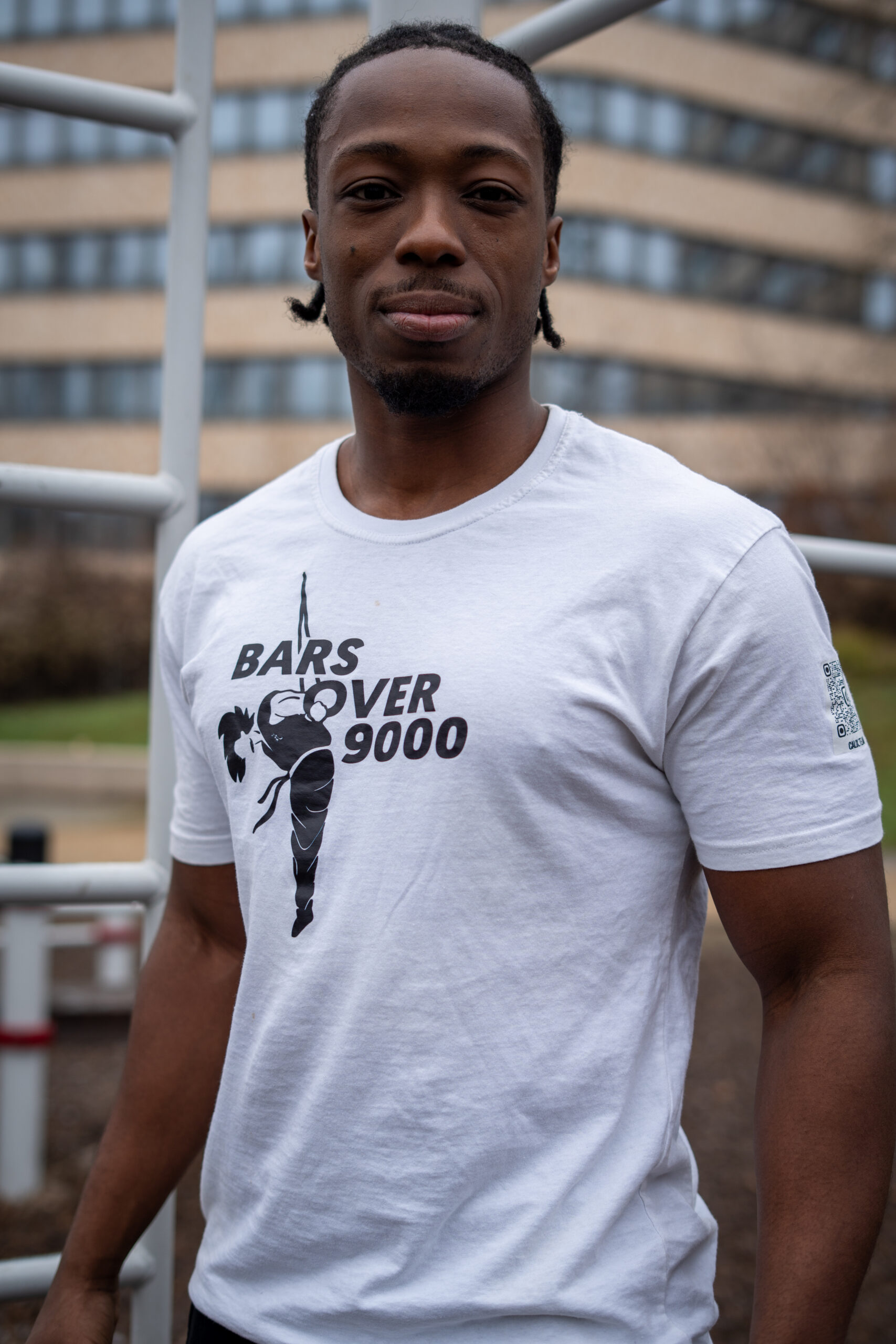 George – Coach Weighted