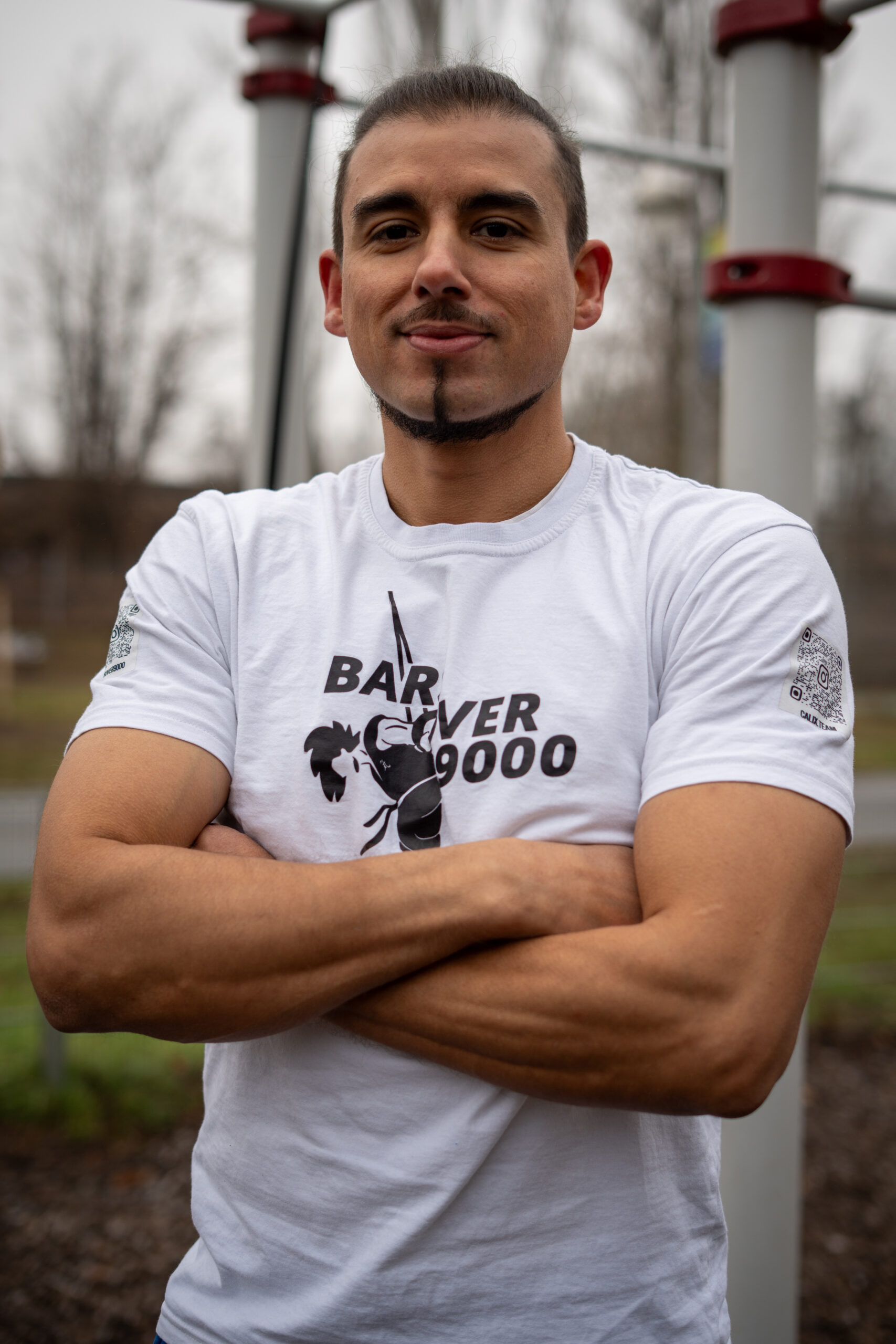 Nessim – Coach & Vorstand